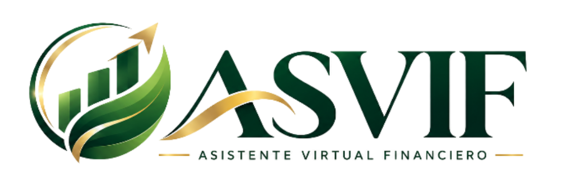 Logotipo de ASVIF